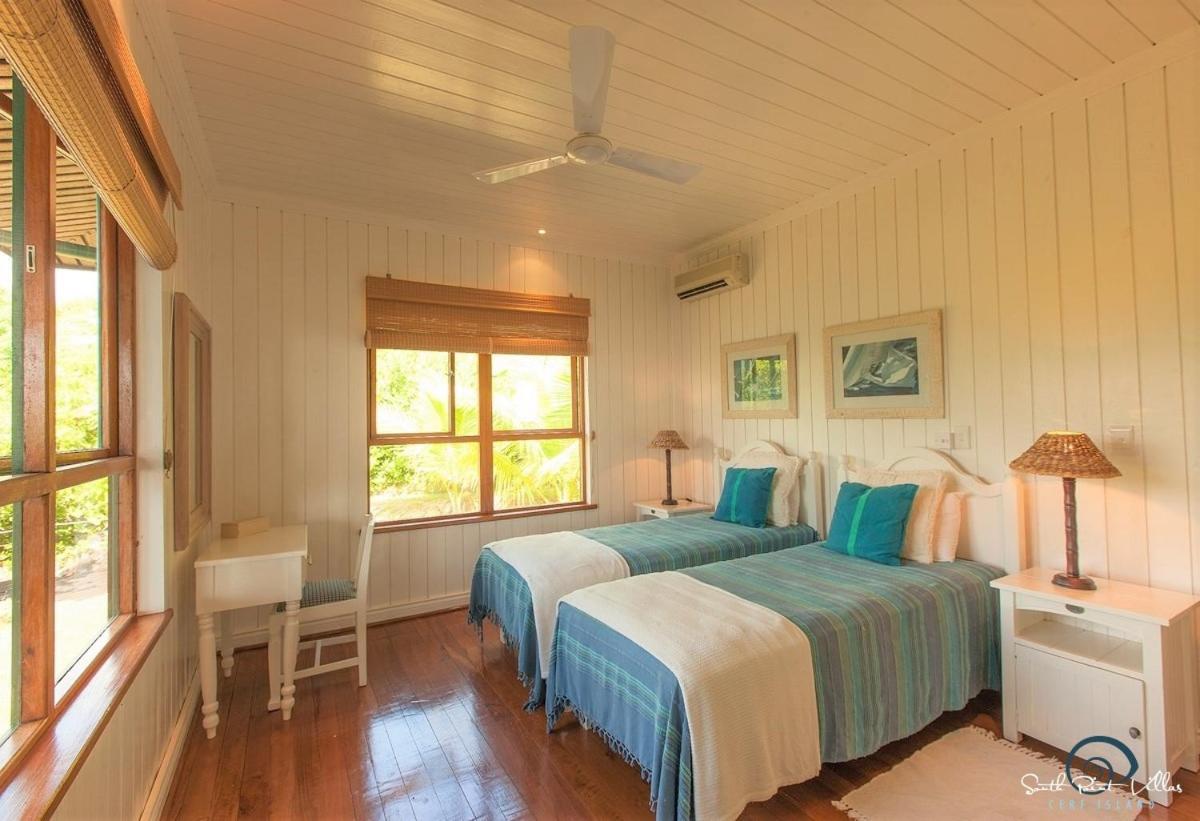 Villa South Point *