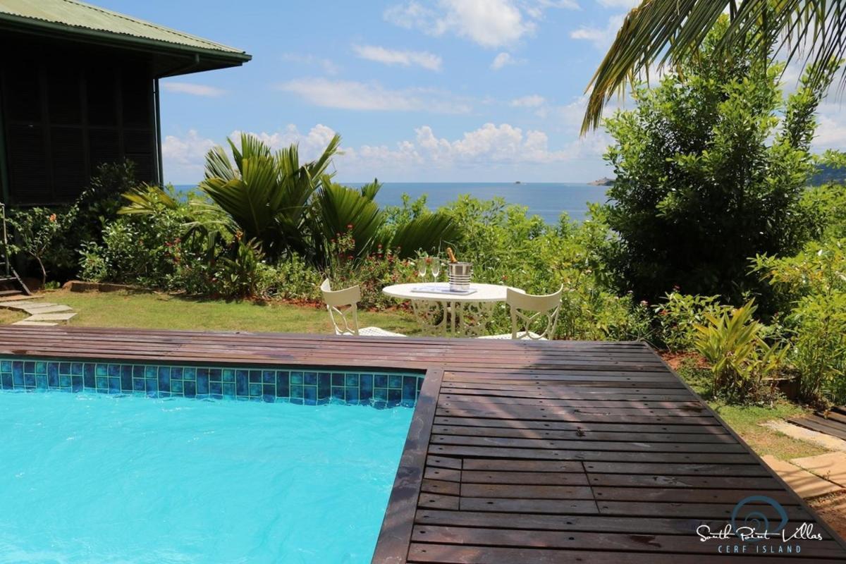 South Point Villa