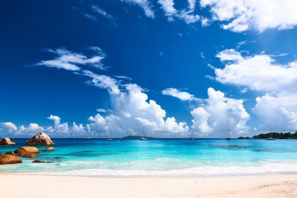 South Point * Cerf Island