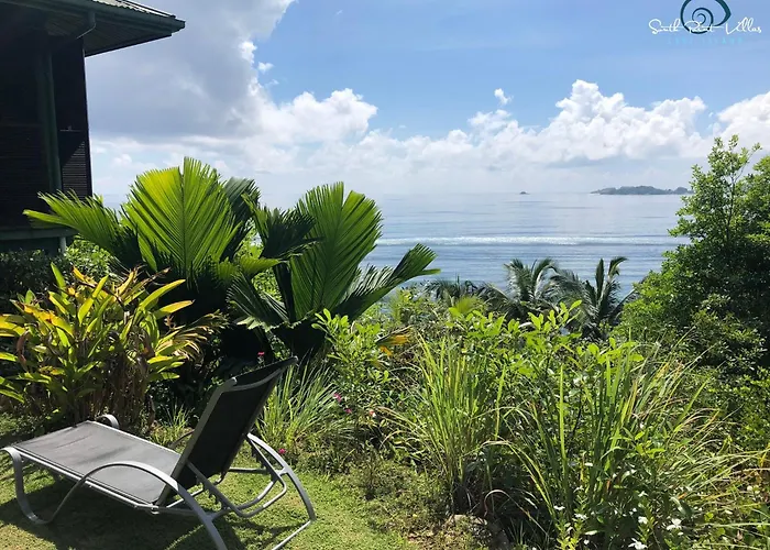 South Point Villas Cerf Island