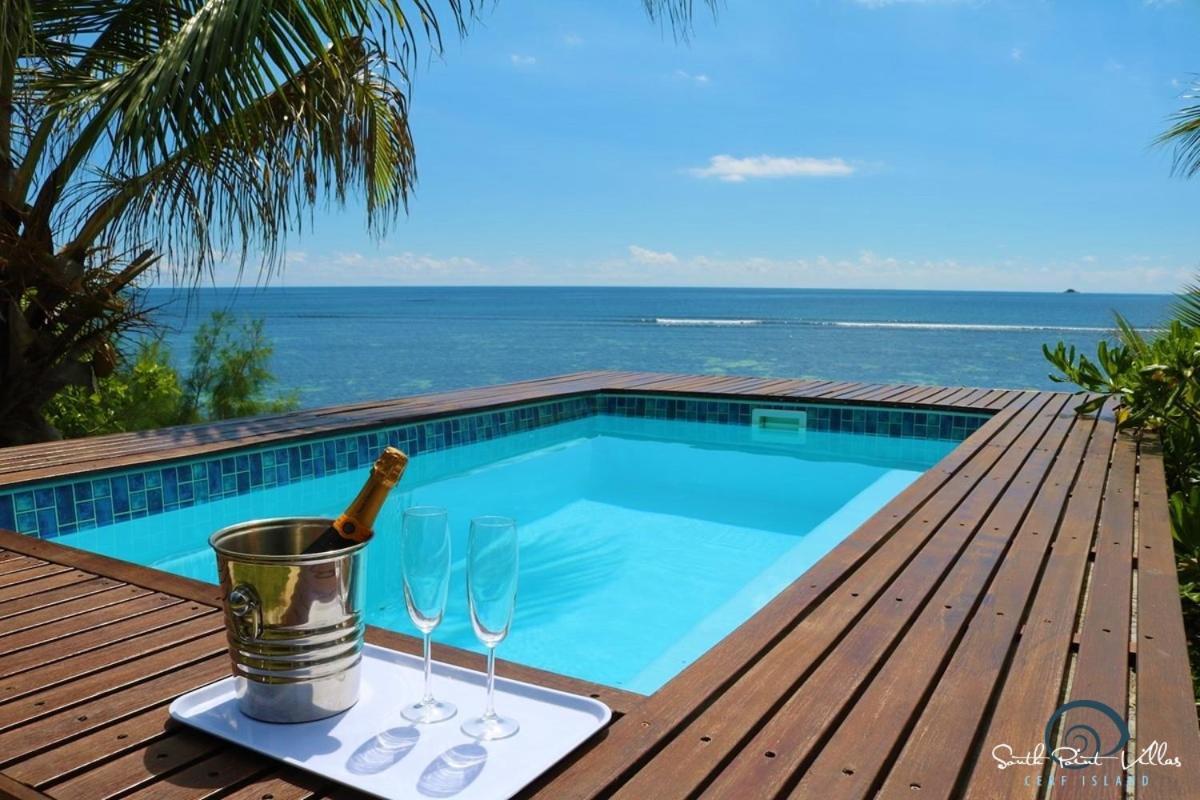 Villa South Point *