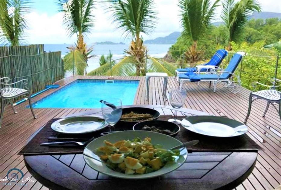 South Point Villa
