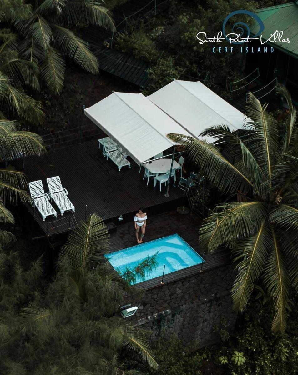 South Point Villa