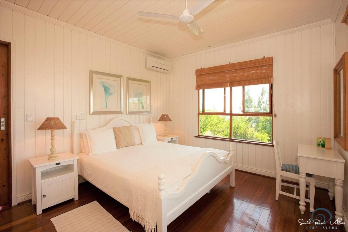 South Point Villa *