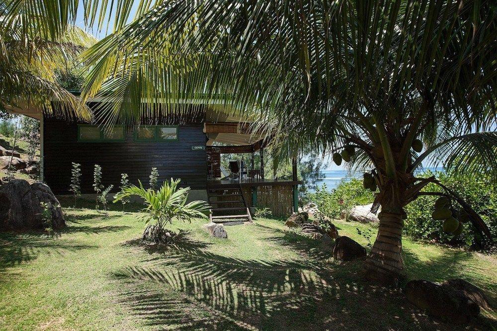 Villa South Point *