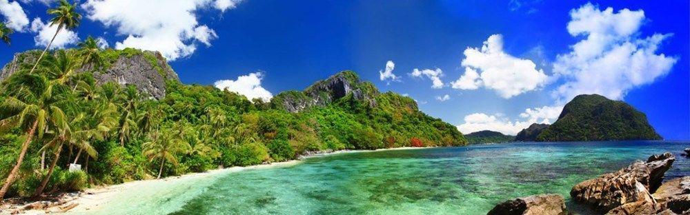 South Point Villa Cerf Island
